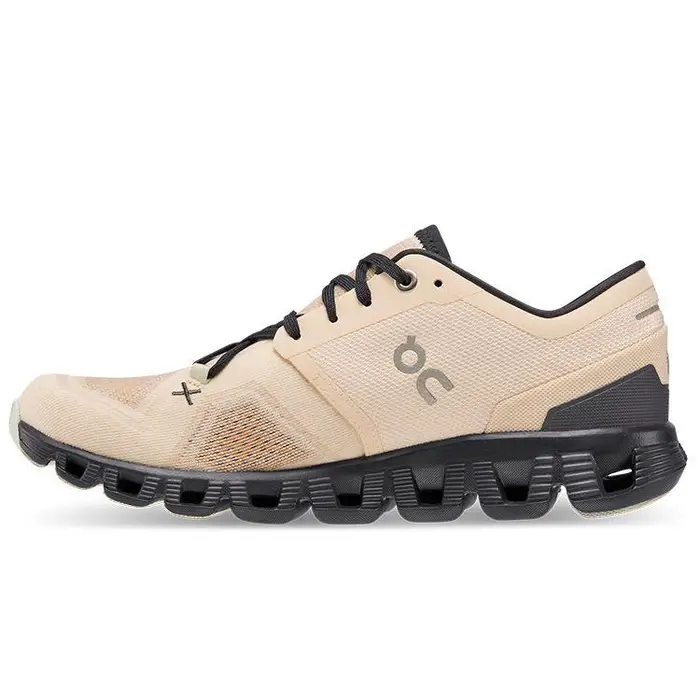 Cloud X 3 Fawn Magnet (Da donna) Sneakers da donna 60 98694 37 5