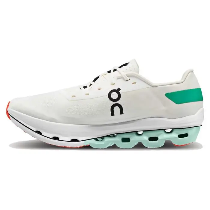 Cloudboom Echo Bianco Menta Sneakers da Uomo 57 98257 43