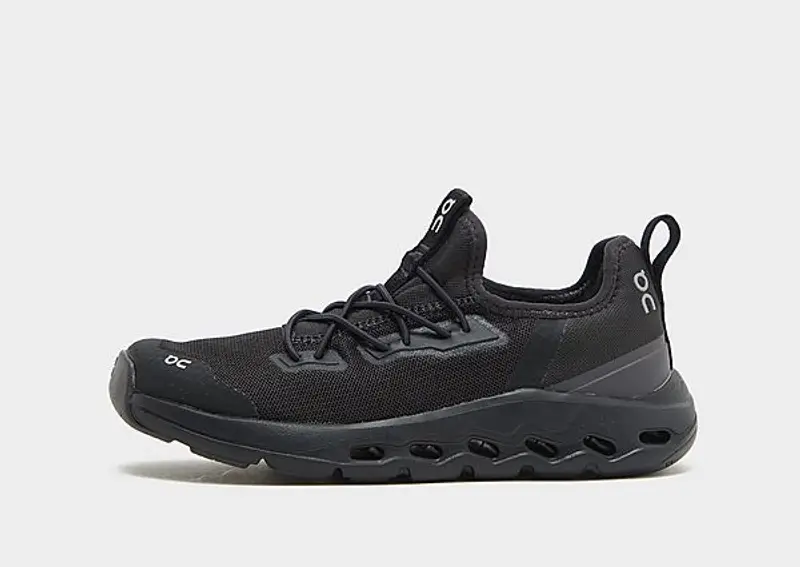 On Running Cloudleap Kids, Nero