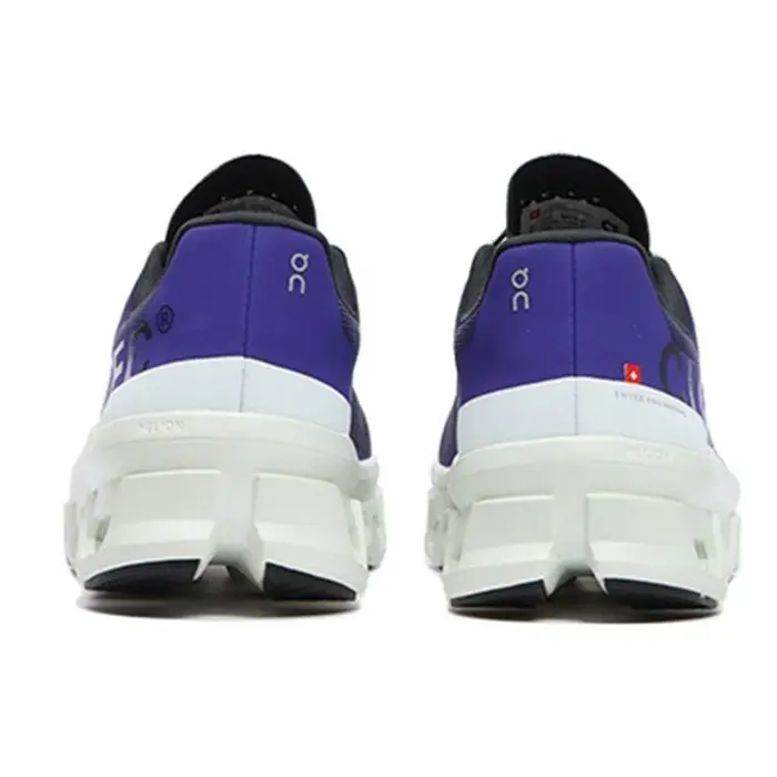 Cloudmonster Acai Aloe Scarpe da Ginnastica Uomo Viola 61 99027 40 5