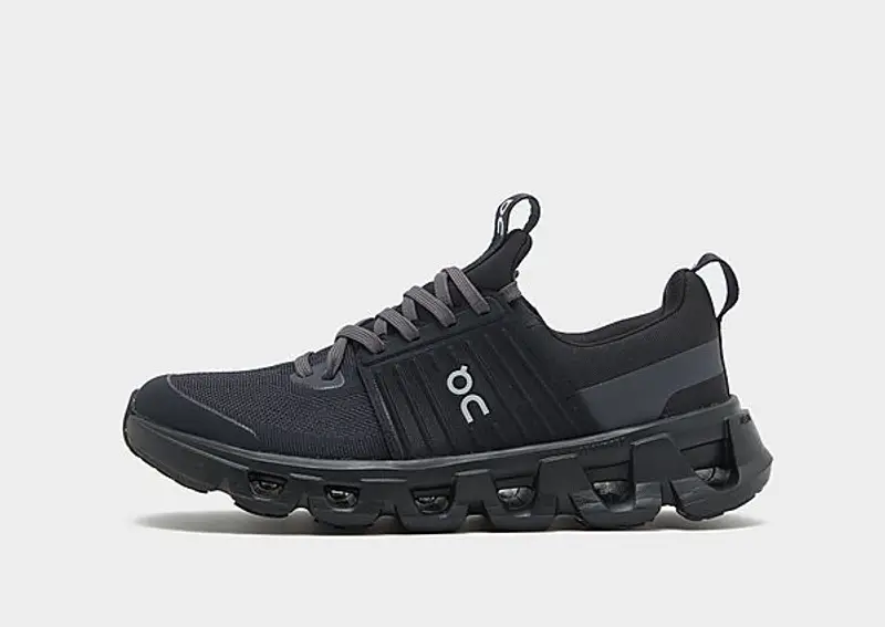 On Running Cloudswift Junior, Nero