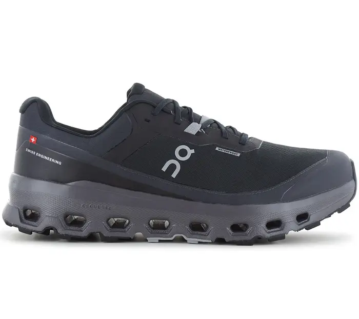 ON Running Cloudvista 2 WP Waterproof - Scarpe da Trail-Running da Uomo Scarpe da Corsa 3ME30140106 ORIGINALE