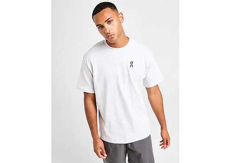 On Running Club Maglia, Grigio