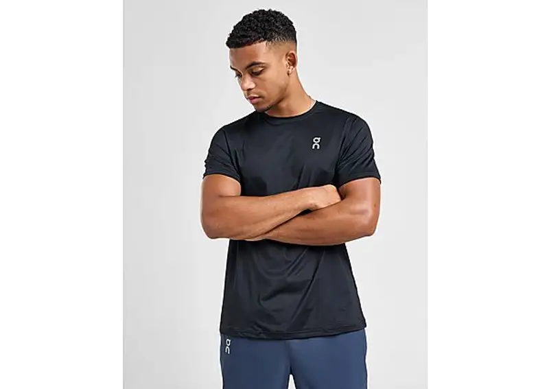 On Running Maglia Core, Nero