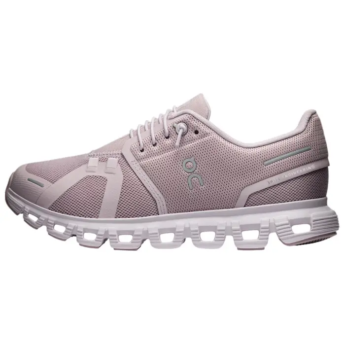 ON Running ON Cloud 6 Mauve Orchid Scarpe da Ginnastica da Donna Rosa 3WF10063012 37 5