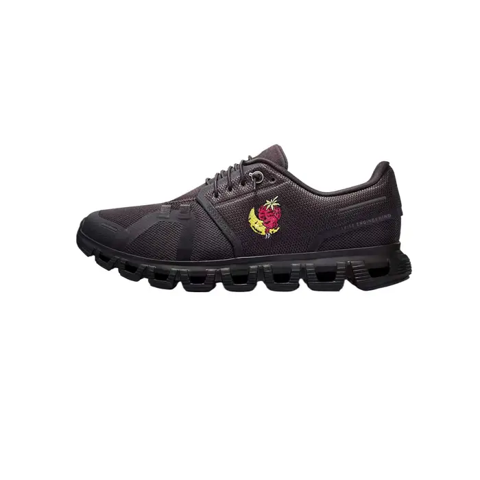 On Cloud 6 SHF Scarpe da Corsa Comode Traspiranti Sneakers da Donna 3WF30814971 38