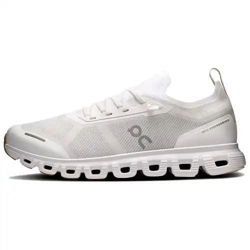 ON Running ON Cloud 6 Versa Triple White Sneakers da Donna 3WF10031200