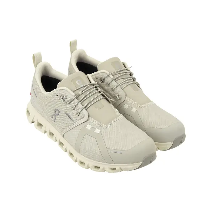 ON Cloud 6 WP Pelican Ghost Scarpe da Ginnastica da Uomo Tan 3MF10063563 42 5