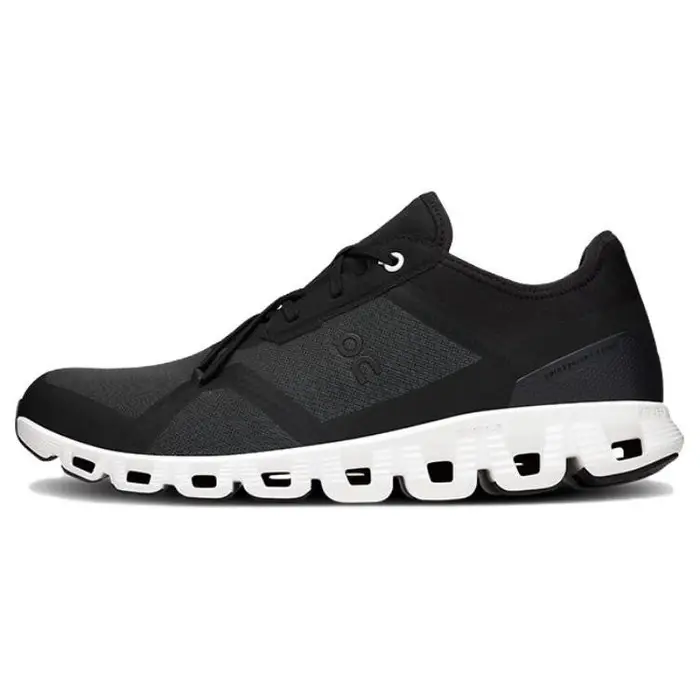 ON Running ON Cloud X 3 AD Nero Bianco Scarpe da Ginnastica Uomo 3MD30320299
