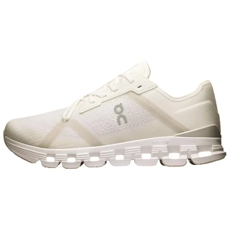 ON Running ON Cloud X 4 AD White Wolf Scarpe da Ginnastica da Uomo 3MF10262852