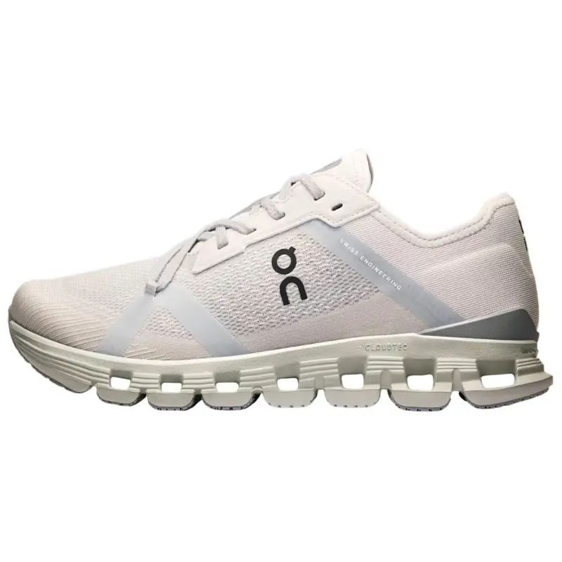 ON Running ON Cloud X 4 AD Wolf Alloy Scarpe da Ginnastica da Donna Grigio 3WF10173290
