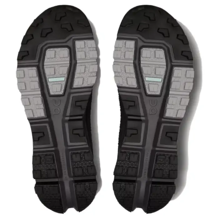 ON Cloudaway 2 Scarpe da Ginnastica Donna Black Eclipse 3WE30080106 38