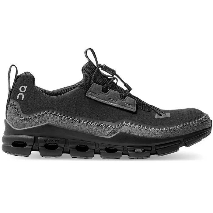 ON Running On Cloudaway All-Weather Color Block Leggero Confortevole Sportivo N-Slip Resistente all Abrasione Traspirante Supportivo Scarpe