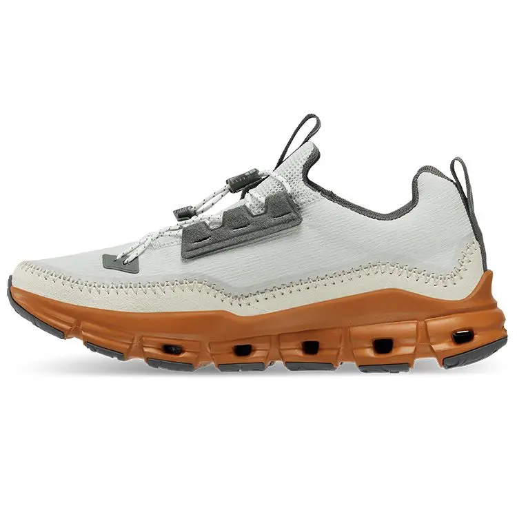 ON Running On Cloudaway Comode Versatili Ammortizzanti Antiscivolo Durevoli Scarpe da Corsa Basse Donna sneaker Grigio 49 98406