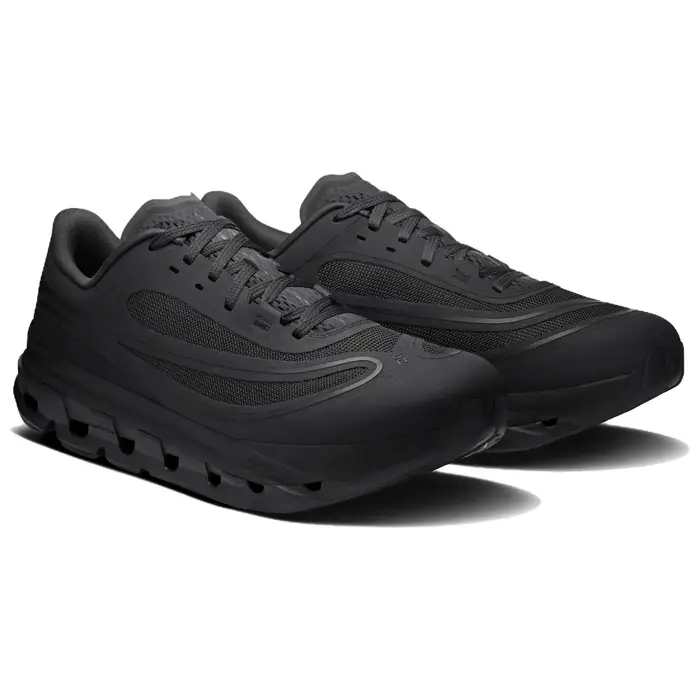 ON Running ON Cloudflow 5 AD Nero Magnete Sneakers Uomo 3MF30700761