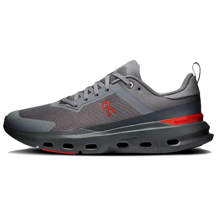 ON Running On Cloudpulse Next Comode Versatili Casual Scarpe da Corsa Sneaker Uomo Grigio 3MF30600587