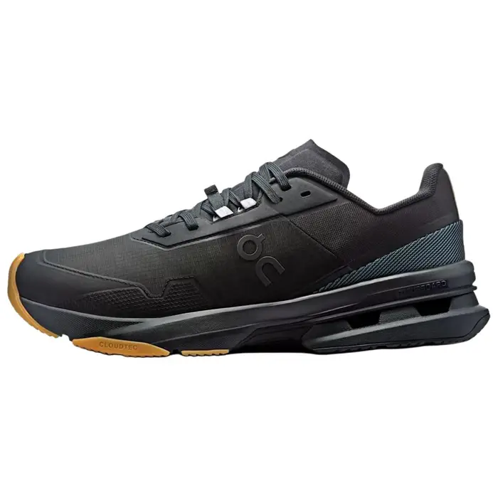 ON Cloudpulse Pro Nero Roccia Scarpe da Ginnastica Uomo 3MF30320080 45