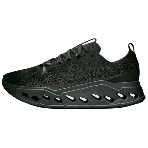 ON Running ON Cloudsurfer Max Nero Eclissi Scarpe da Ginnastica da Uomo 3MF30430106 42 5