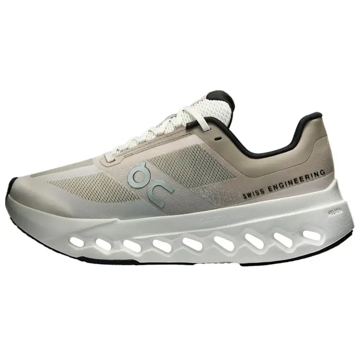 ON Cloudsurfer Next Nebbia Avorio Sneakers da Donna Grigio 3WE30053213 41