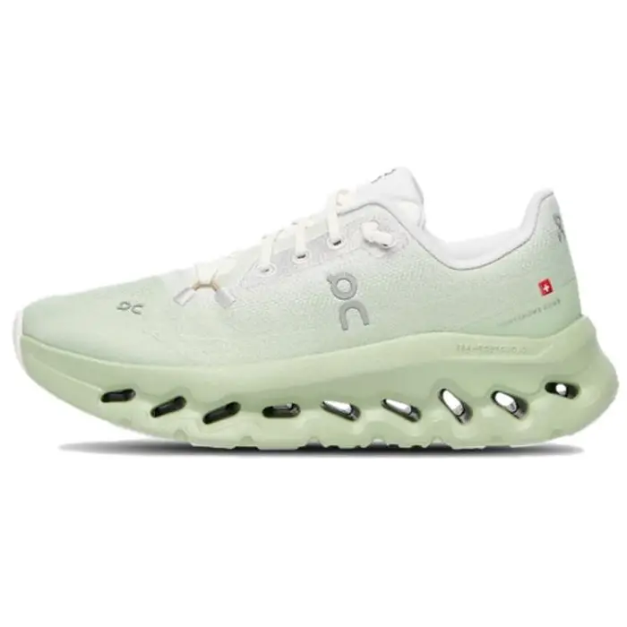 On Cloudtilt Comode Eleganti Resistenti Scarpe da Corsa Basse Donna sneaker Verde 3WF10734199 38 5