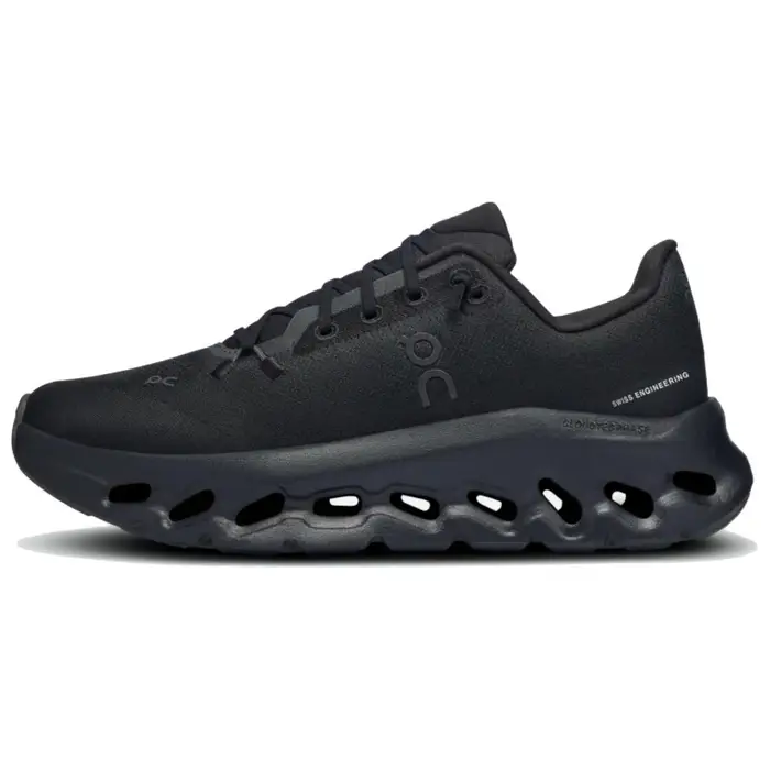 ON Running ON Cloudtilt Eclipse Black Sneakers da Donna 3WE10050264