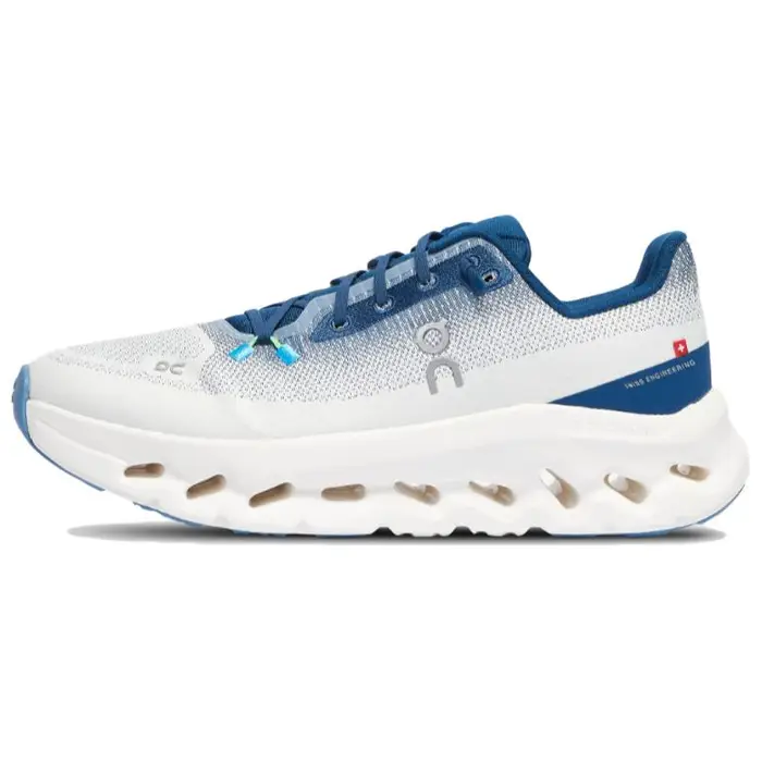 ON Running ON Cloudtilt Ivory Tempest Scarpe da Ginnastica da Uomo Bianco 3MF31124526 44 5