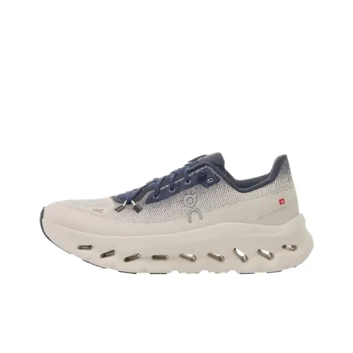 ON Cloudtilt Midnight Ice Scarpe da Ginnastica da Donna Blu 3WE10051764 37 5