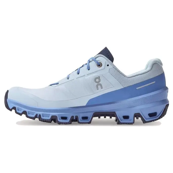 ON Cloudventure Arctic Marina Scarpe da Ginnastica Blu da Donna 32 99256 38 5