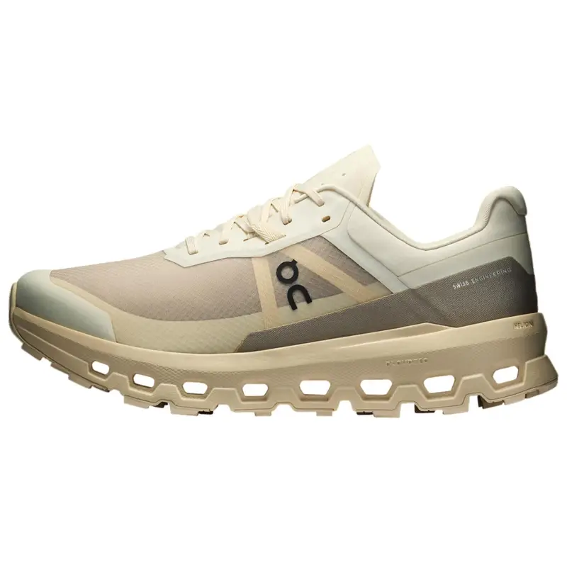 ON Running ON Cloudvista 2 Crema Deserto Sneakers Uomo 3ME30113323
