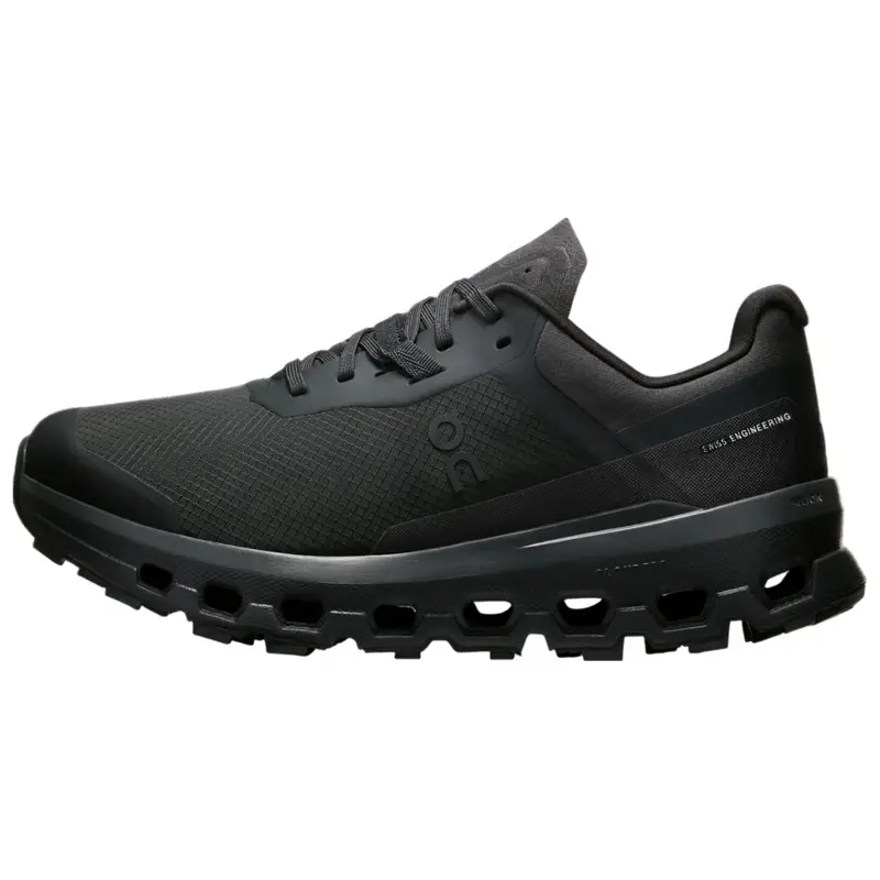 ON Running ON Cloudvista 2 Triple Black Scarpe da Ginnastica da Donna 3WE30131043 38 5