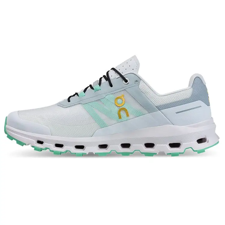 ON Running ON Cloudvista CN Frost Parakeet Scarpe da Ginnastica da Uomo Crema 3MD10621542