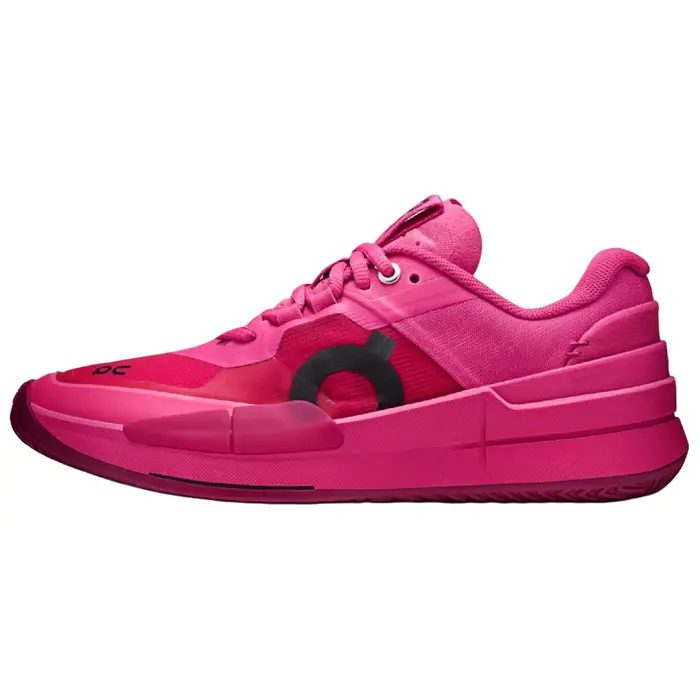 On Roger Pro 2 Comode Morbide Durevoli Traspiranti Supporto Scarpe da Tennis Basse Donna sneaker Rosa 3WE10333602 37