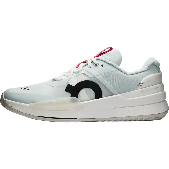 On Roger Pro 2 Fashi Scarpe da Tennis da Uomo Sneaker a Collo Basso Resistenti all Usura Bianco Blu 3ME10303496 41