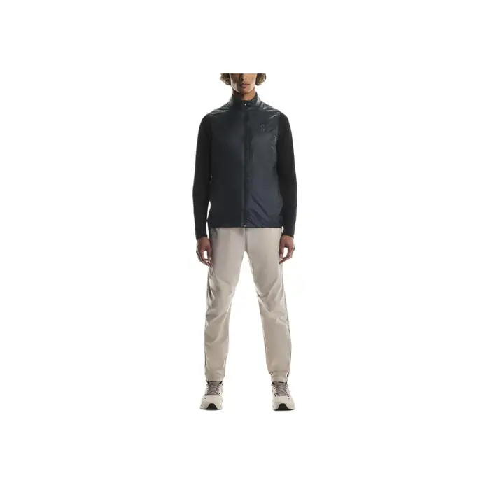 ON Running Pantaloni Core Comodi per Corsa Coulisse Sportivi Pantaloni L Uomo pantaloni Desert 1MF10110603