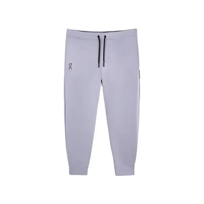 Pantaloni da Tuta Focus Tech Comodi Morbidi Delicati sulla Pelle Versatili Pantaloni Sportivi a Maglia Uomo Pantaloni Inferiori 1MF30322991 S