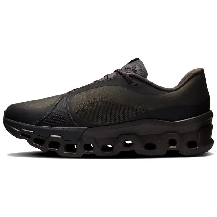 ON Running Post Archive Faction x Cloudmonster 2 Marrone Spina Sneakers Uomo Verde 3ME10333940