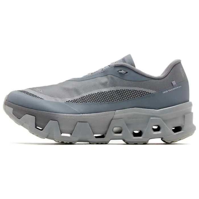 Scarpe da Ginnastica Donna Post Archive Faction x Cloudmonster Hyper Phantom Apollo Grigio 3WF30704865 37