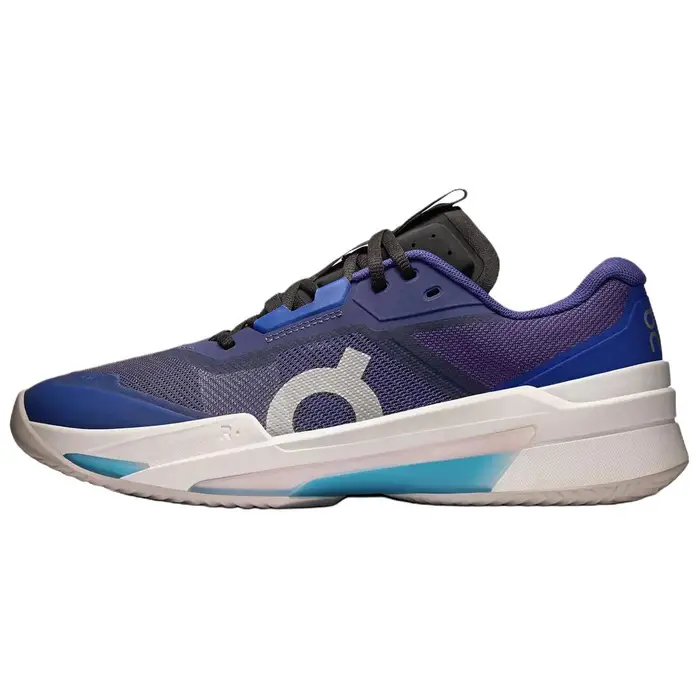 Scarpe da Tennis Basse Roger Pro Fire Comode Morbide Uomo Sneaker Blu 3MF30823607 44