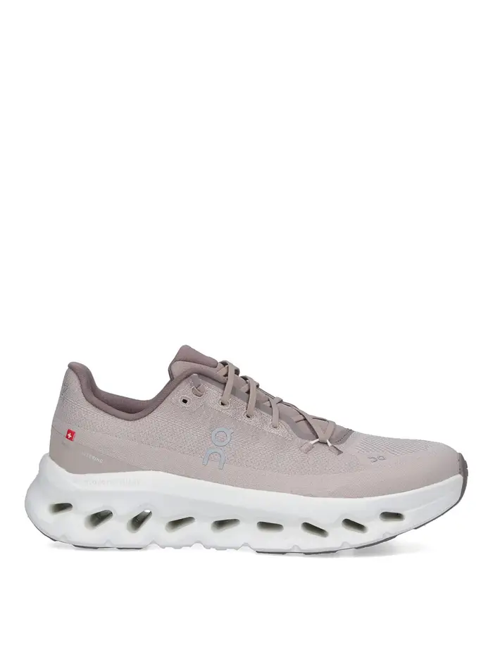 On Running Sneakers Beige
