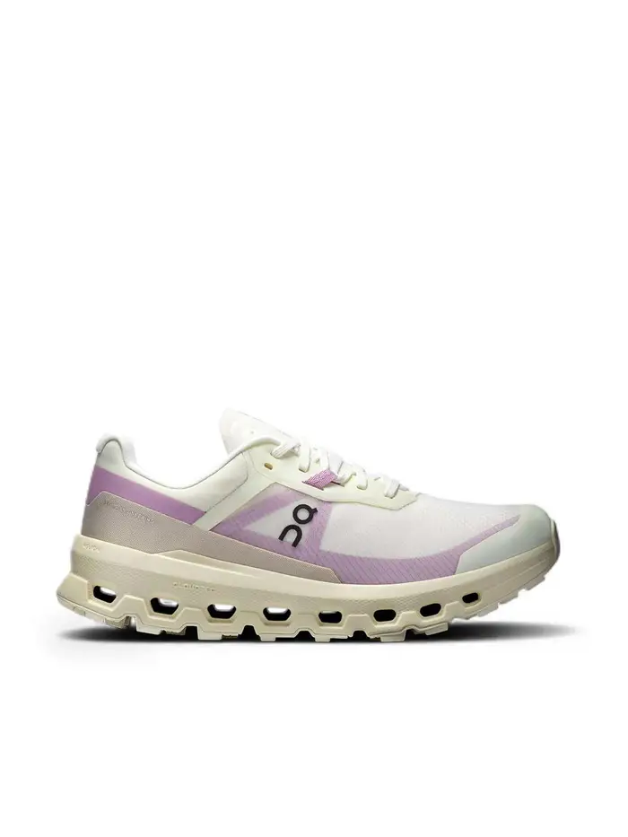 On Running Sneakers Beige