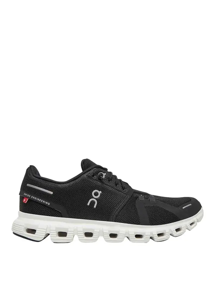 On Running Sneakers Bianco