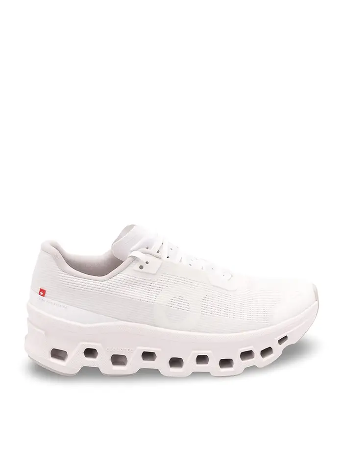 On Running Sneakers Bianco