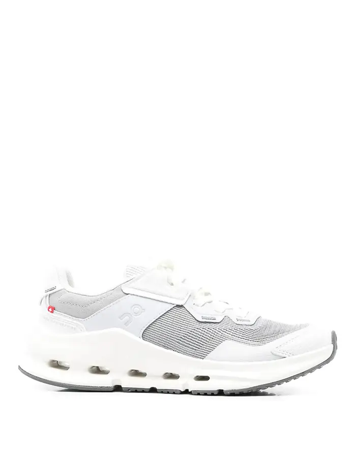 On Running Sneakers Bianco