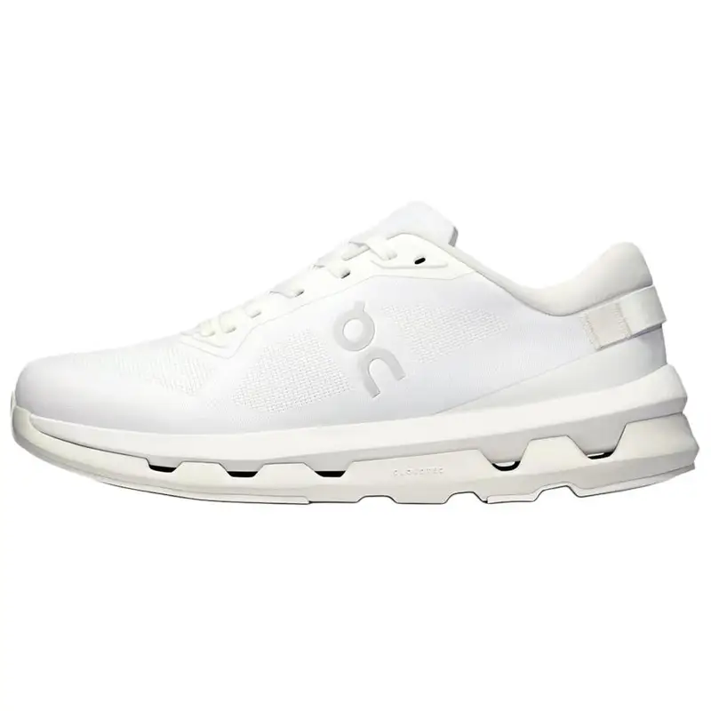 ON Running Sneakers Donna Cloudzone Triple White 3WF10071200 36 5