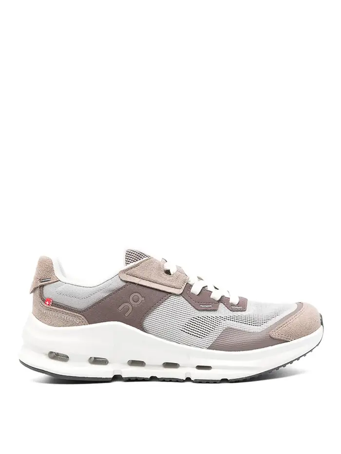 On Running Sneakers Grigio