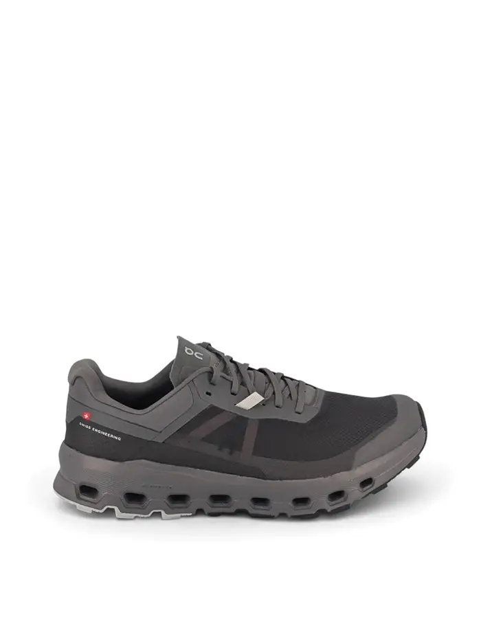 On Running Sneakers Grigio