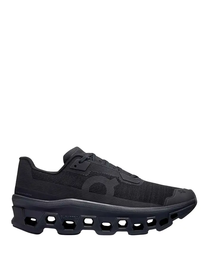On Running Sneakers Nero
