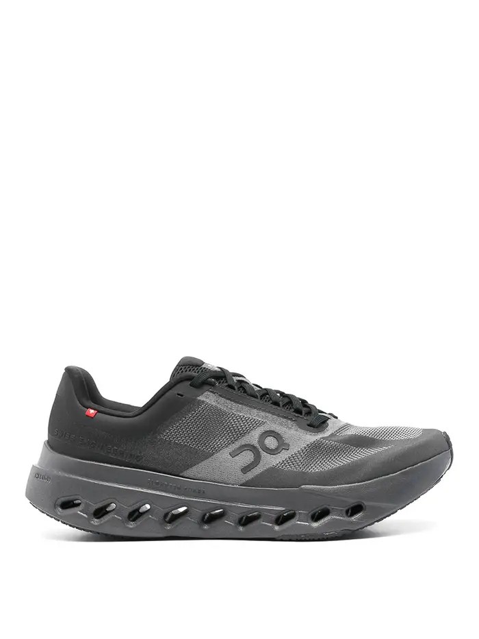 Sneakers Nero