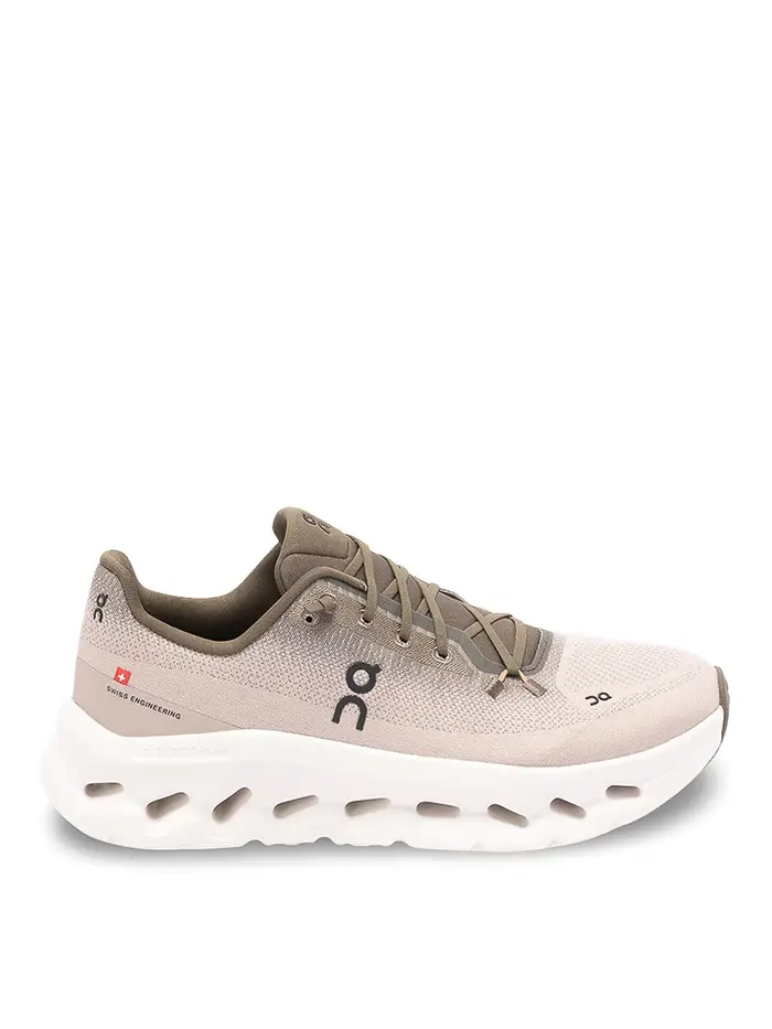 Sneakers Verde