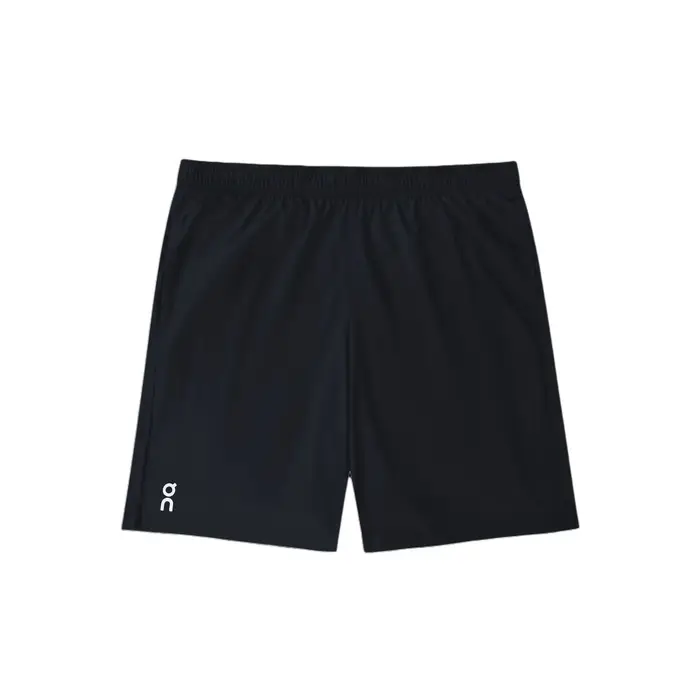 Su 9 Core Shorts Casual Comodi Versatili Moda Sportivi da Uomo Nero 1MF11420553 XL
